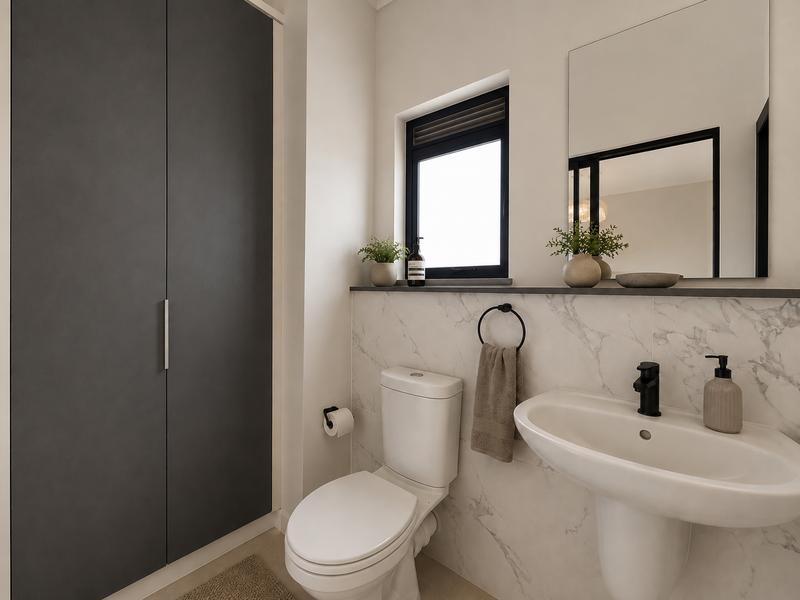 2 Bedroom Property for Sale in The Huntsman Western Cape